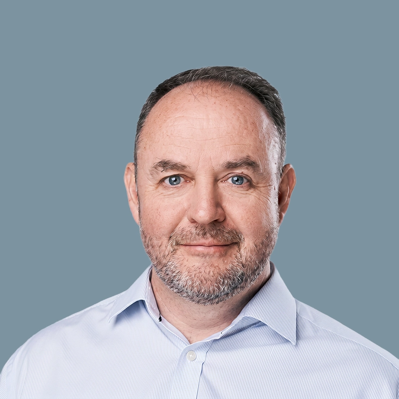 mark edmonds